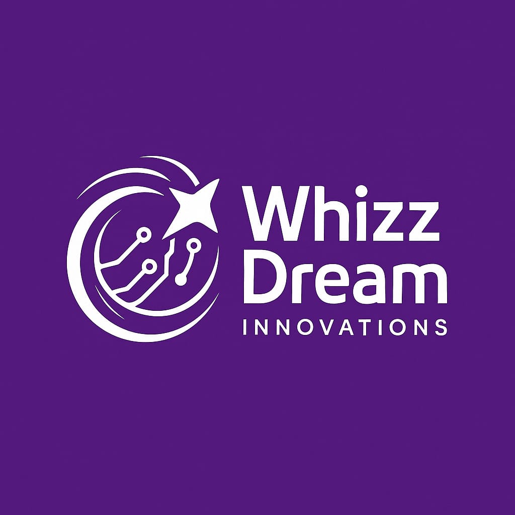 Whizz Dream innovation