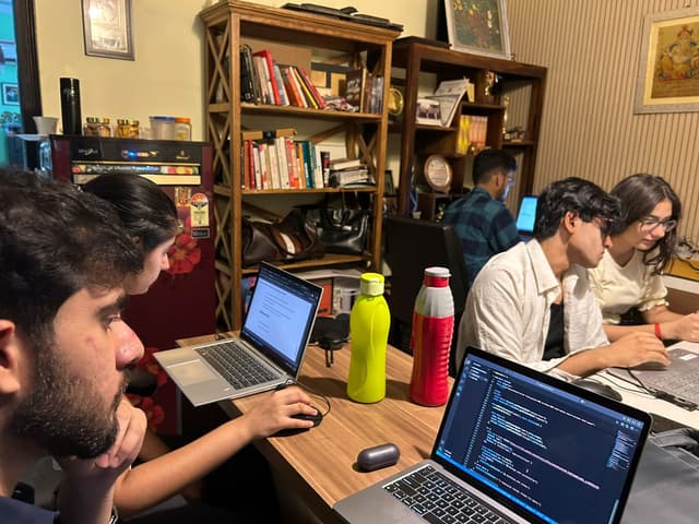 Software Excellence