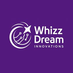 Whizz Dream Big Logo