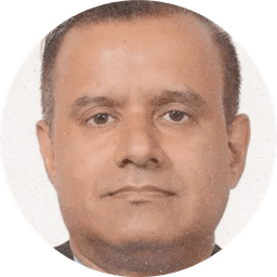 NITESH SHARMA