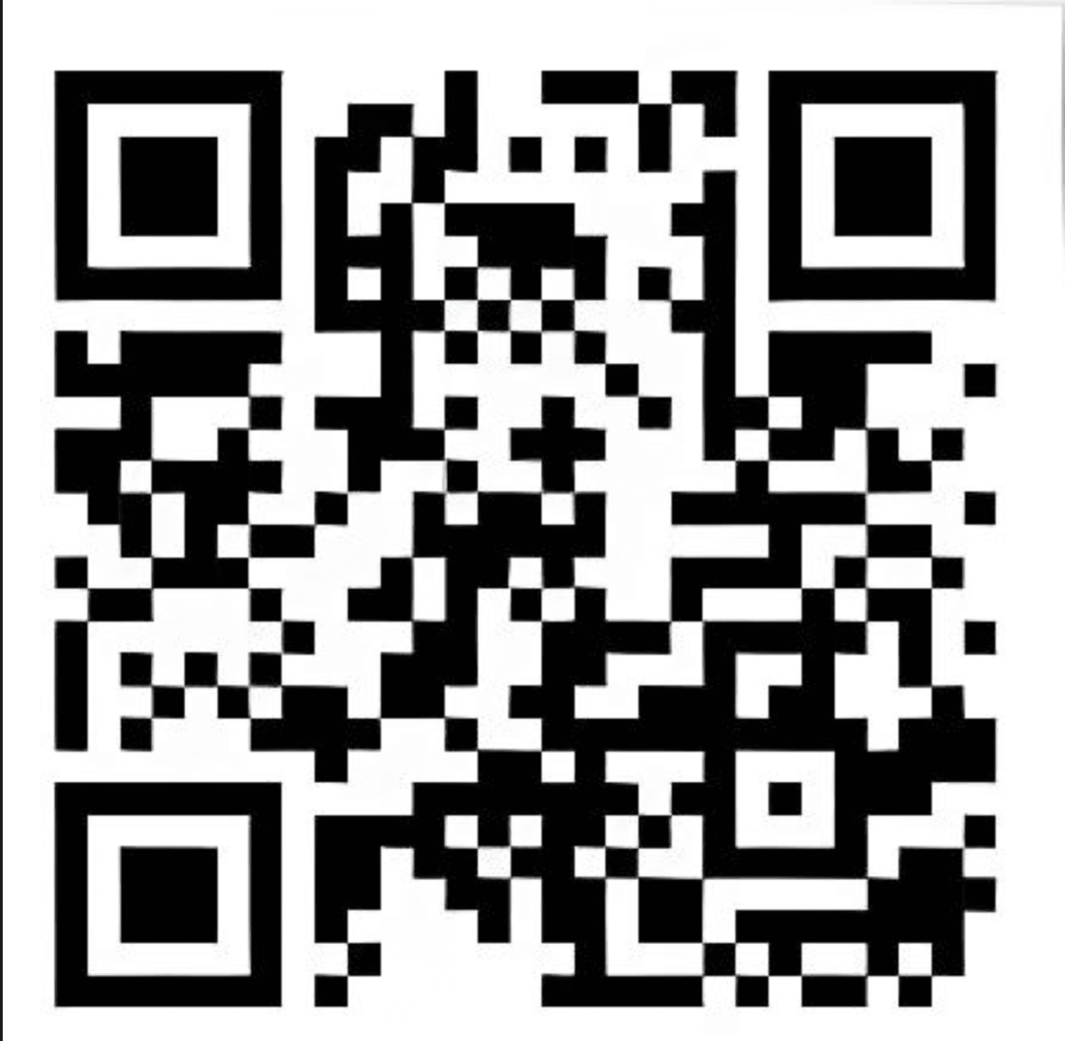 AI Builders Bootcamp QR registration scanner
